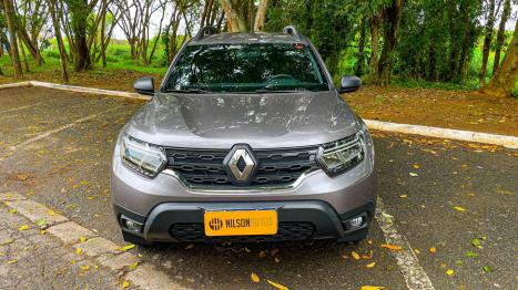 RENAULT Duster 1.6 16V 4P FLEX INTENSE, Foto 2