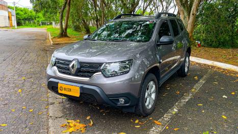 RENAULT Duster 1.6 16V 4P FLEX INTENSE, Foto 3