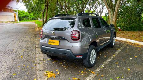 RENAULT Duster 1.6 16V 4P FLEX INTENSE, Foto 4
