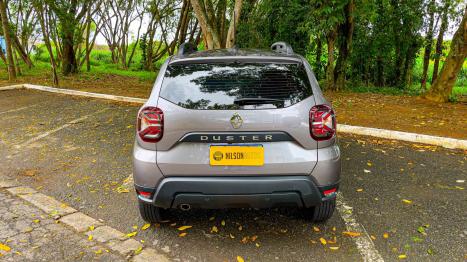 RENAULT Duster 1.6 16V 4P FLEX INTENSE, Foto 5