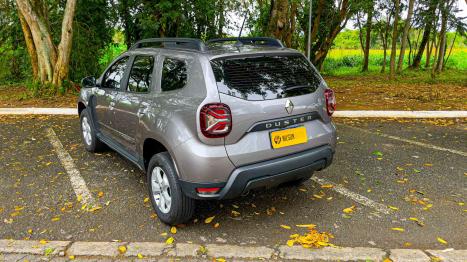 RENAULT Duster 1.6 16V 4P FLEX INTENSE, Foto 6