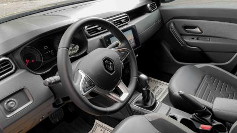RENAULT Duster 1.6 16V 4P FLEX INTENSE, Foto 7