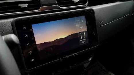 RENAULT Duster 1.6 16V 4P FLEX INTENSE, Foto 9
