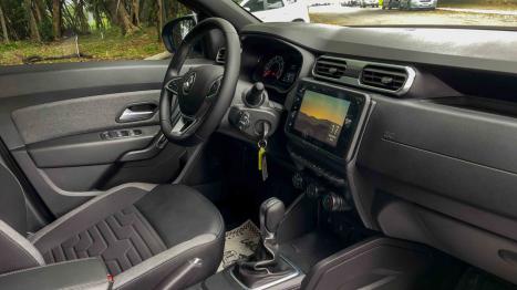 RENAULT Duster 1.6 16V 4P FLEX INTENSE, Foto 11