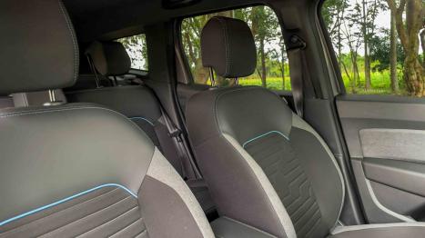 RENAULT Duster 1.6 16V 4P FLEX INTENSE, Foto 12