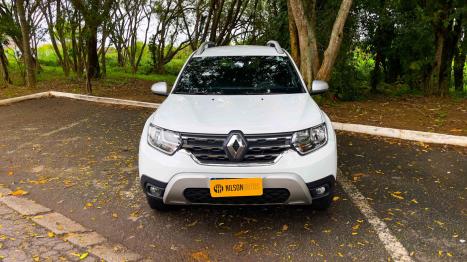 RENAULT Duster 1.6 16V 4P FLEX INTENSE, Foto 2