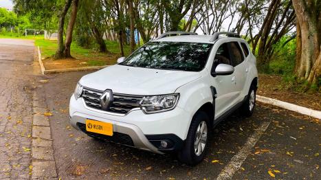 RENAULT Duster 1.6 16V 4P FLEX INTENSE, Foto 3