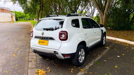 RENAULT Duster 1.6 16V 4P FLEX INTENSE, Foto 4