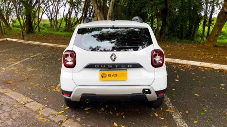 RENAULT Duster 1.6 16V 4P FLEX INTENSE, Foto 5