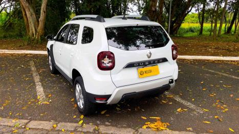 RENAULT Duster 1.6 16V 4P FLEX INTENSE, Foto 6