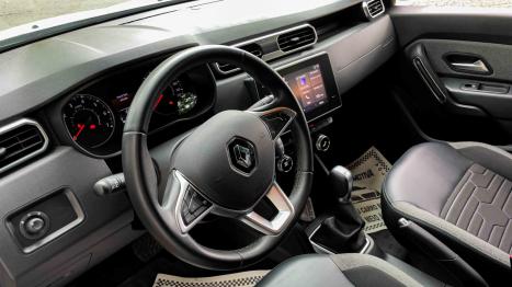 RENAULT Duster 1.6 16V 4P FLEX INTENSE, Foto 7