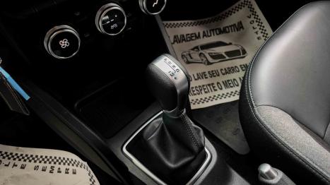 RENAULT Duster 1.6 16V 4P FLEX INTENSE, Foto 8