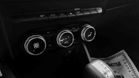 RENAULT Duster 1.6 16V 4P FLEX INTENSE, Foto 9