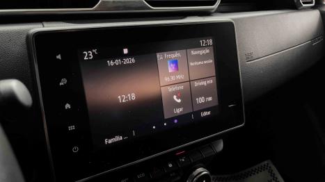 RENAULT Duster 1.6 16V 4P FLEX INTENSE, Foto 10