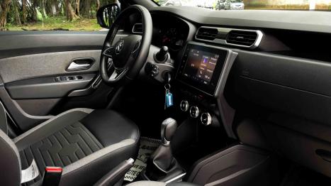 RENAULT Duster 1.6 16V 4P FLEX INTENSE, Foto 11