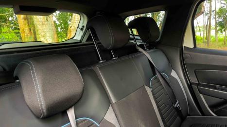 RENAULT Duster 1.6 16V 4P FLEX INTENSE, Foto 13