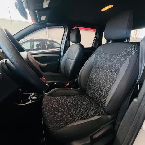 RENAULT Duster 1.6 16V 4P FLEX EXPRESSION AUTOM�TICO CVT, Foto 6