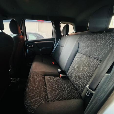 RENAULT Duster 1.6 16V 4P FLEX EXPRESSION AUTOM�TICO CVT, Foto 7