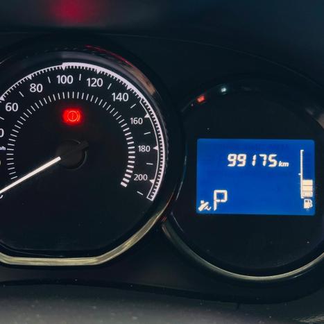 RENAULT Duster 1.6 16V 4P FLEX EXPRESSION AUTOM�TICO CVT, Foto 9