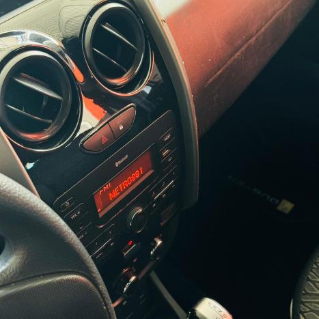 RENAULT Duster 1.6 16V 4P FLEX EXPRESSION AUTOM�TICO CVT, Foto 10