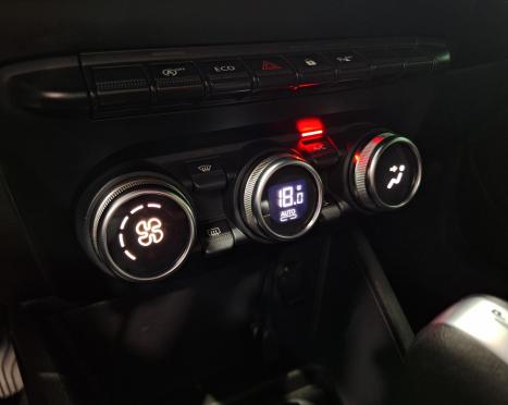 RENAULT Duster 1.6 16V 4P FLEX SCE INTENSE X-TRONIC AUTOM�TICO, Foto 5