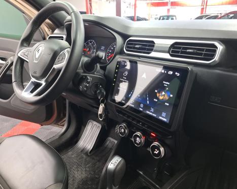 RENAULT Duster 1.6 16V 4P FLEX SCE INTENSE X-TRONIC AUTOM�TICO, Foto 9