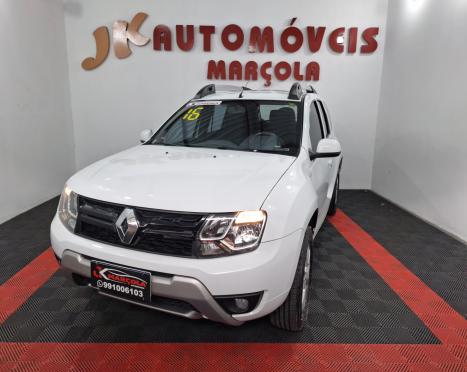 RENAULT Duster 1.6 16V 4P FLEX DYNAMIQUE, Foto 1