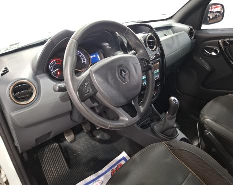 RENAULT Duster 1.6 16V 4P FLEX DYNAMIQUE, Foto 2