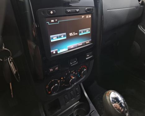 RENAULT Duster 1.6 16V 4P FLEX DYNAMIQUE, Foto 4