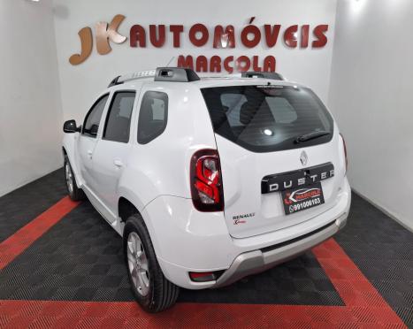 RENAULT Duster 1.6 16V 4P FLEX DYNAMIQUE, Foto 5