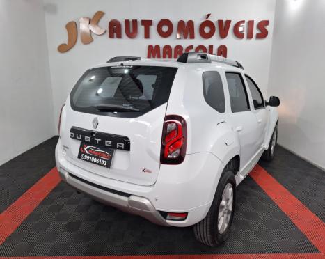 RENAULT Duster 1.6 16V 4P FLEX DYNAMIQUE, Foto 6