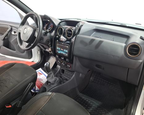 RENAULT Duster 1.6 16V 4P FLEX DYNAMIQUE, Foto 7