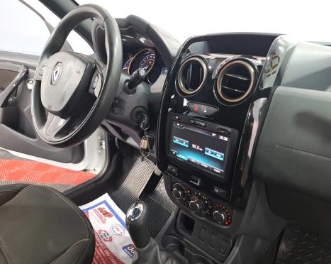 RENAULT Duster 1.6 16V 4P FLEX DYNAMIQUE, Foto 8