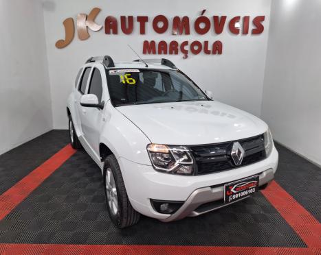 RENAULT Duster 1.6 16V 4P FLEX DYNAMIQUE, Foto 9