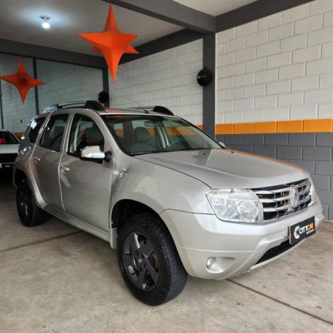 RENAULT Duster 1.6 16V 4P FLEX DYNAMIQUE, Foto 1