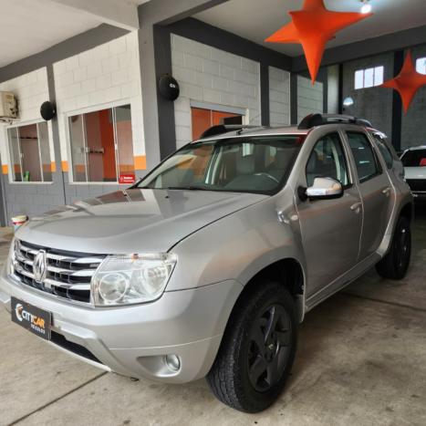 RENAULT Duster 1.6 16V 4P FLEX DYNAMIQUE, Foto 2