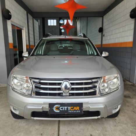 RENAULT Duster 1.6 16V 4P FLEX DYNAMIQUE, Foto 3