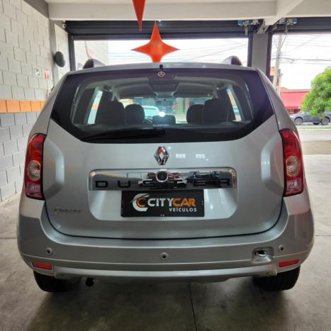 RENAULT Duster 1.6 16V 4P FLEX DYNAMIQUE, Foto 5