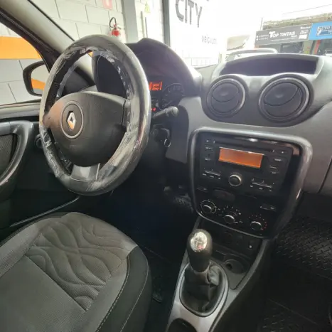 RENAULT Duster 1.6 16V 4P FLEX DYNAMIQUE, Foto 8