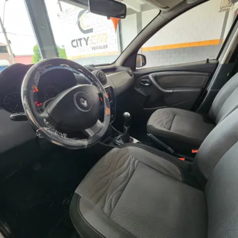 RENAULT Duster 1.6 16V 4P FLEX DYNAMIQUE, Foto 9