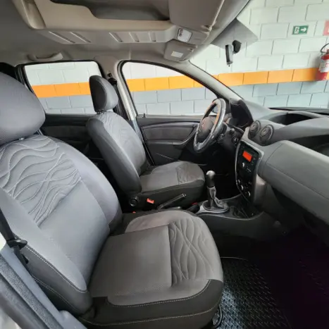 RENAULT Duster 1.6 16V 4P FLEX DYNAMIQUE, Foto 10