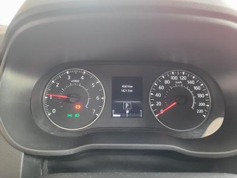 RENAULT Duster 1.6 16V 4P FLEX SCE ICONIC X-TRONIC AUTOM�TICO, Foto 6
