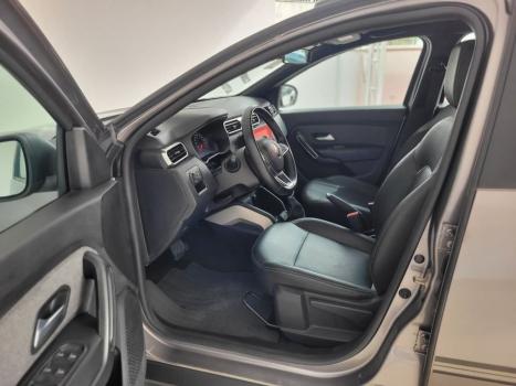 RENAULT Duster 1.6 16V 4P FLEX SCE ICONIC X-TRONIC AUTOM�TICO, Foto 7