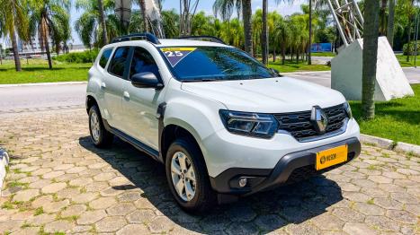 RENAULT Duster 1.6 16V 4P FLEX INTENSE, Foto 1