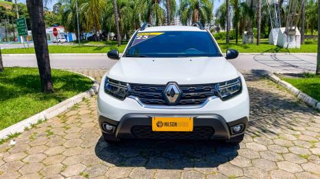 RENAULT Duster 1.6 16V 4P FLEX INTENSE, Foto 2