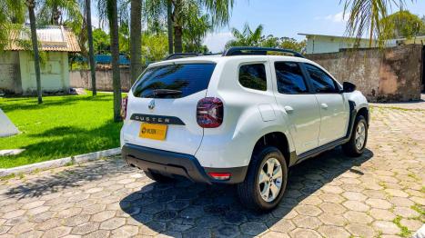 RENAULT Duster 1.6 16V 4P FLEX INTENSE, Foto 4