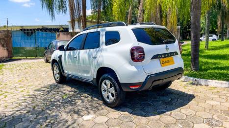 RENAULT Duster 1.6 16V 4P FLEX INTENSE, Foto 5