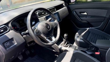 RENAULT Duster 1.6 16V 4P FLEX INTENSE, Foto 6