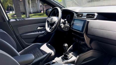 RENAULT Duster 1.6 16V 4P FLEX INTENSE, Foto 9