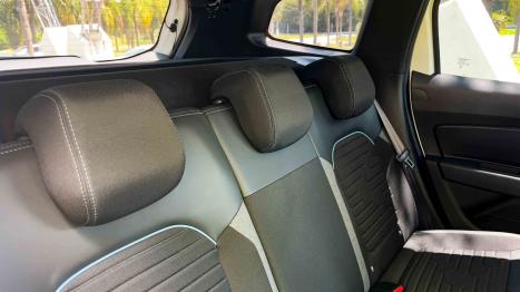 RENAULT Duster 1.6 16V 4P FLEX INTENSE, Foto 11